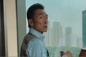 拼命三郎今天上映啦！ 希望喜歡香港電影的朋友多多支持！🤣🌹 #香港电影 #拼命三郎 #郑浩南 #谭耀文 #原创视频