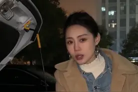 车子一到晚上莫名其妙打不着火，看看怎么回事#每天一个用车知识 #汽车维修 #抖音汽车 #带你懂车视频封面