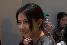 #高圆圆 绝美视频封面