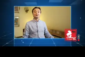 现在美国投资者持有多少中国金融资产？（1）#金融视频封面