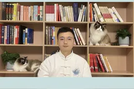 朱元璋穿越回明末能挽救大明吗？#历史故事 #明朝那些事儿视频封面