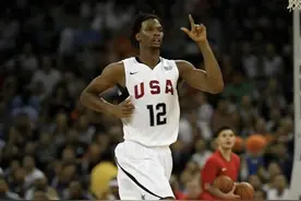 最让人意难平的大前锋！不是伤病或许成就更高#波什视频封面