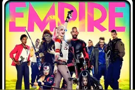 这个女巫变身太帅了吧！#影视剪辑 #精彩片段 #我的观影报告视频封面