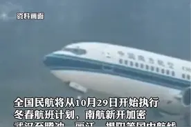 武汉至旧金山伦敦迪拜等航线将复航。#湖北dou知道视频封面