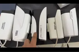 用这两个协议添加摄像头，稳定传输不掉线…#知识领航者视频封面