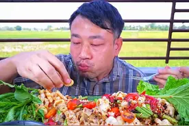 #热门话题🔥 #泰国美食 #抖音美食推荐官 #美食不可辜负视频封面