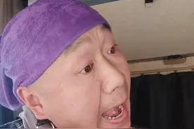 她老婶子把他叔告到派出所逮起来了！#真情演绎 #拍作品我是认真的视频封面