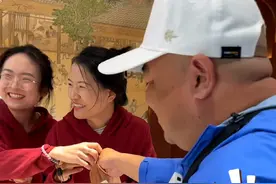 昆明人只说公斤，那个会说几克#廖金匠 #国民金匠 长胖了到底是谁的错？手粗都有点带不上去，国民金匠，只做黄金视频封面
