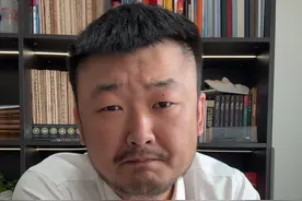 “还手算互殴”将成为历史？ #黑袍律师 #新治安管理处罚法