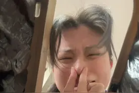 完蛋了！今天查手机！ #陈宇星 #搞笑 #内容过于真实 #和妈妈一起上学 #万万想不到视频封面