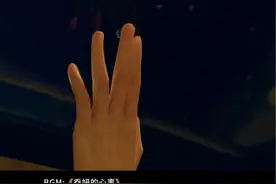 该把围巾带上了。#电影这么多年 #电影乔妍的心事 #陈粒视频封面