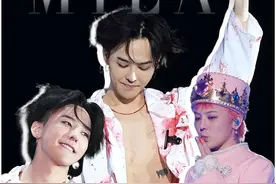 权志龙才是全亚洲最时髦的男人！！ #时尚 #chanel #权志龙 #权志龙gd #权志龙风穿搭快来学视频封面