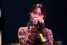 第一次遇见花香的那刻 拍摄：OlgaHo视频封面