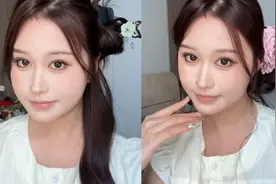 五一假期出游必学的发型来喽！快艾特你只会披头散发的姐妹来学～#五一假期 #出游发型 #五一出游发型分享 #发型教程 #超适合出去玩拍照的发型