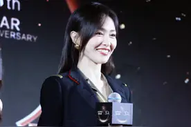 好久不见，风很温柔你很美~#唐嫣视频封面