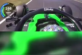 #日本大奖赛 #f1 #周冠宇#里卡多#阿尔本视频封面