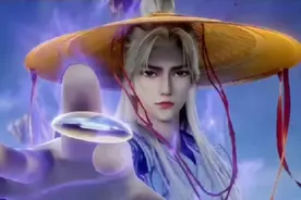 五级修真国要晋升六级除了达到问鼎还需一个条件#仙逆#国漫