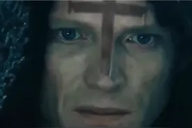 《猎魔人》#一口气看完系列 #每天不剧荒系列 #拯救片荒