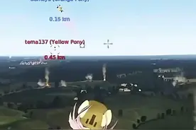 还记得你玩过什么愚人节活动吗 #战争雷霆 #战雷视频封面