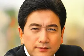 “他曾说过，我可能不是一个大好人，但我从没做过什么亏心事”#明星背后故事 #主持人 #水均益 #水亦诗 #花姐明星故事视频封面