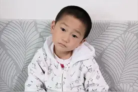 #亲子互动 #脑筋急转弯 #彭小澎日常