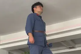 我有一个梦想#男高音 #音乐生#歌剧八一起义视频封面
