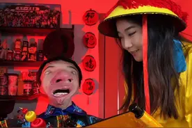 曹式鸭脖 #美食测评 #曹式鸭脖