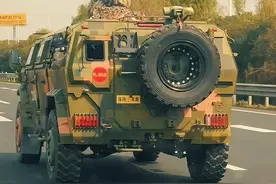 指日可待#内容过于真实 #军事科普 #台湾视频封面