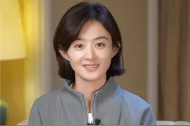 赵丽颖的面相，为什么变了？#赵丽颖 #面由心生 #沉浸 #塑造
