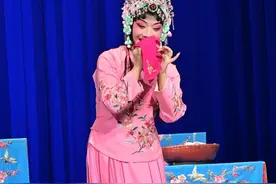 再次感谢广大戏迷的喜爱和支持🙏❤️🌹#演出现场视频 #弘扬戏曲文化视频封面