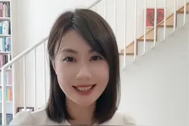 辽宁这位家长发言火了。视频封面