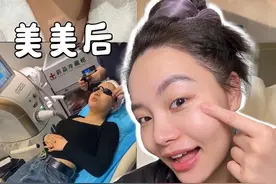 姐do脸不翻车的秘籍，全靠闺蜜宠！#护肤#变美#邪修#优色林#优色林舒安霜