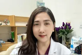 脖子上的小肉条，小心是感染了HPV#hpv#硬核健康科普行动#健康科普#2024都有好好爱自己视频封面