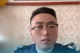 第四集：2025年北京大龄保安最难干的一年！ #保安#保安日记视频封面