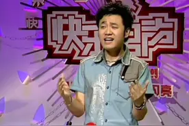 远方起风又起雾，无人知我来时路 #王铮亮#快乐男生#再就业男团