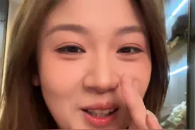 没想到上个网还学到了男朋友的“使用说明”#情侣日常 #vlog日常 ”视频封面