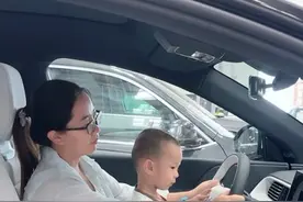 37岁开二手车真的很丢人吗？#80后都开什么车 #记录真实生活