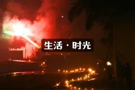 生活•时光 大多数时候，我们的痛都源于爱而不得，当嫉妒、狭隘