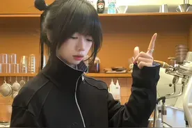 春夏第8期： 能让普通人脱颖而出的服装品牌#cleanfit #早春穿搭 #氛围感 #夹克外套 #cold冬视频封面