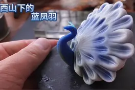 让学生和老师一起共同创作作品，这样才能教会别人#抖音美食#美食视频封面