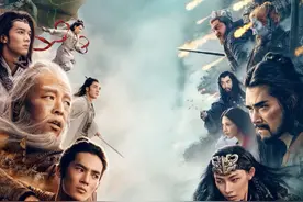 封神2口碑崩塌，乌尔善说希望观众给封神3机会 #内容启发搜索视频封面