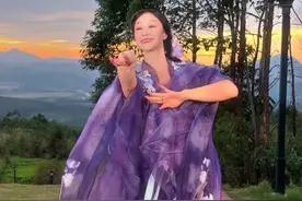我妈年轻的时候真的很年轻 #周云吞被嫌弃的一生 #琼娘娘视频封面