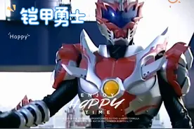 大宝小宝铠甲勇士变身合集#铠甲勇士变身 #超酷变身视频封面