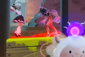 蛋仔派对：当惊魂夜抓捕互换台词！会发生什么事呢？