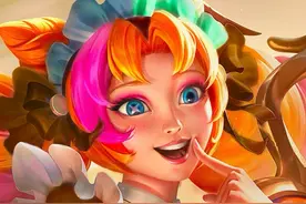 金铲铲S12新赛季娱乐羁绊收菜机制上分吃鸡阵容推荐复苏咖啡甜…