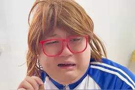 高考700分大神 真六边形战士 #剧星贺岁过大年 #crush秒变rubbish #一人分饰多角