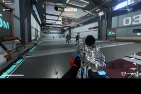 生死狙击2步枪配件搭配攻略，祝狙友们上大分！#生死狙击2