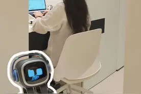 当我有了一只智能宠物机器人，生活会发生哪些变化？ #下班后的日常 #智能家居 #宠物 #家视频封面