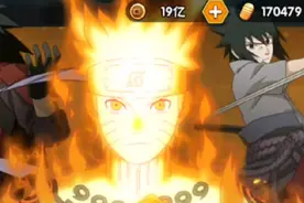 火影手游玩家的消费观！ #火影忍者手游视频封面