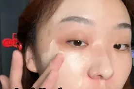 如何把你的粉底液用出最好看的妆效❗️全程啰跟练啰嗦版 #粉底液 #新手化妆教程 #底妆  #零基础学化妆 #持妆不假面视频封面